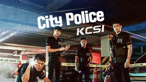 kcsi police|City Police .